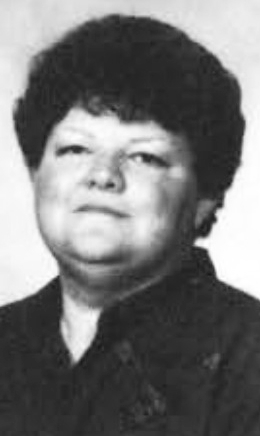 Arlene K. (Hasson) Schwartz